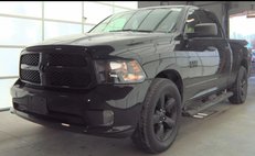 2017 Ram Ram Pickup 1500 Express