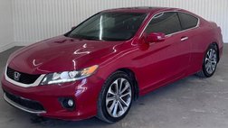 2013 Honda Accord EX-L V6