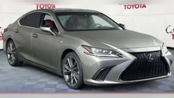 2019 Lexus ES 350 ES 350