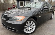 2007 BMW 3 Series 335i