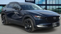 2025 Mazda CX-30 2.5 Turbo Premium