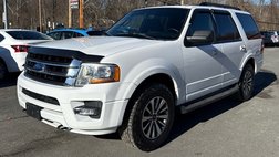 2017 Ford Expedition XLT