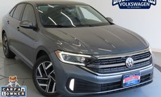 2024 Volkswagen Jetta SEL