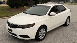 2011 Kia Forte LX