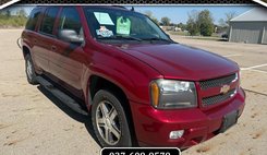 2006 Chevrolet TrailBlazer EXT LS