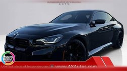 2024 BMW M2 Base