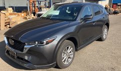 2024 Mazda CX-5 2.5 S Preferred