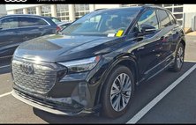 2025 Audi Q4 e-tron Premium Plus 45