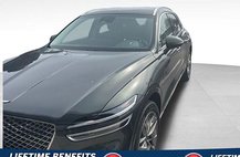 2025 Genesis GV70 2.5T Standard