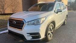 2020 Subaru Ascent Premium 7-Passenger