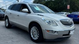 2011 Buick Enclave CXL-1