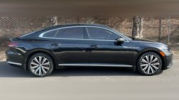 2020 Volkswagen Arteon SE