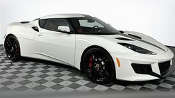 2017 Lotus Evora 400 Base