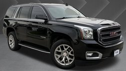 2020 GMC Yukon SLE