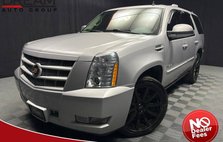 2014 Cadillac Escalade Premium