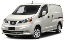 2021 Nissan NV200 SV