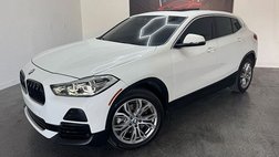 2022 BMW X2 xDrive28i