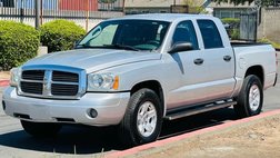 2005 Dodge Dakota SLT