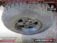 2004 Jeep Wrangler Unlimited