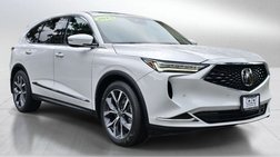 2023 Acura MDX SH-AWD w/Tech