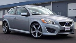 2011 Volvo C30 R-Design