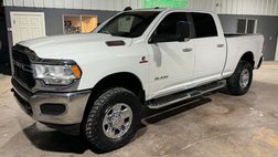 2019 Ram Ram Pickup 2500 Big Horn