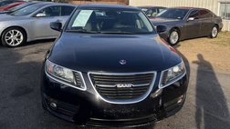 2011 Saab 9-5 Turbo4 Premium
