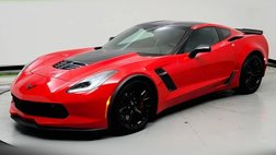 2016 Chevrolet Corvette Z06