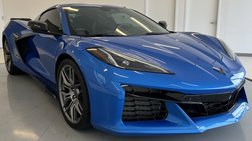 2024 Chevrolet Corvette Z06