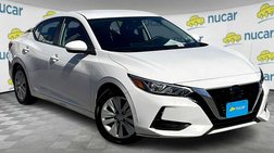 2022 Nissan Sentra S
