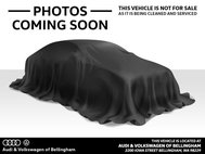 2021 Audi SQ5 3.0T quattro Prestige