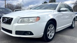 2010 Volvo V70 