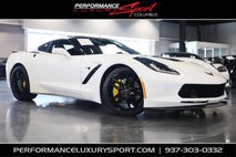 2014 Chevrolet Corvette Stingray Z51
