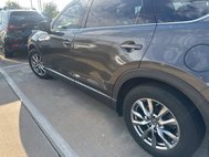 2019 Mazda CX-9 Touring