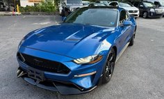 2018 Ford Mustang GT