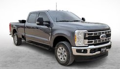 2024 Ford Super Duty F-250 XLT