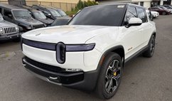 2024 Rivian R1S Adventure