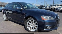 2011 Audi A3 2.0T quattro Premium Plus