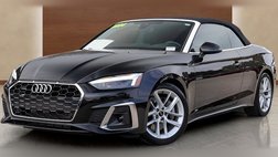 2024 Audi A5 quattro Premium 45 TFSI