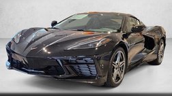 2026 Chevrolet Corvette Stingray