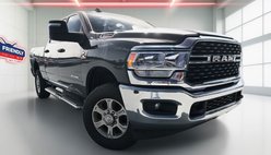 2024 Ram Ram Pickup 2500 Big Horn
