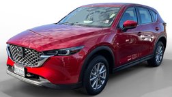 2023 Mazda CX-5 2.5 S