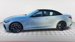 2025 BMW 4 Series M440i xDrive