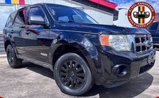 2008 Ford Escape XLS