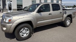 2005 Toyota Tacoma V6