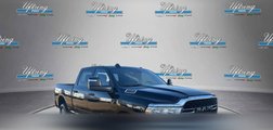 2024 Ram Ram Pickup 2500 Big Horn