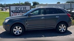 2009 Saturn VUE XR