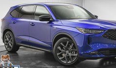 2023 Acura MDX SH-AWD w/A-SPEC