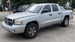 2005 Dodge Dakota Laramie