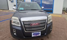 2014 GMC Terrain SLT-2